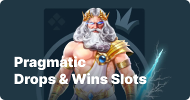 Pragmatic Drops & Wins Slots im Stake Casino