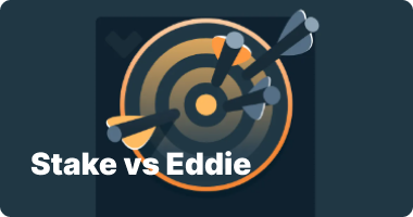 Stake vs Eddie Neue Aktion bei Stake Casino