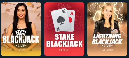 Einsatz Casino Blackjack